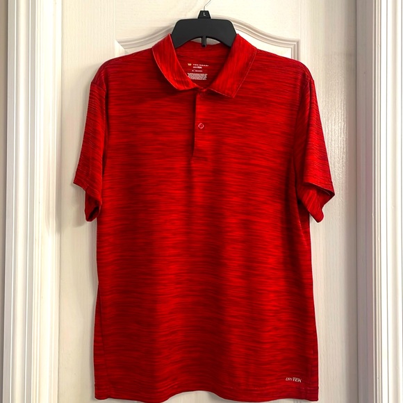 tek gear Other - Men’s Dri-Fit Polo